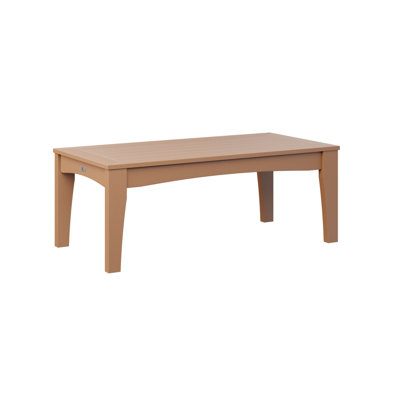 Table basse berlinoise Classic