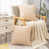 Chenille beige