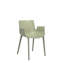 Piuma Outdoor Dining Armchair-27006643
