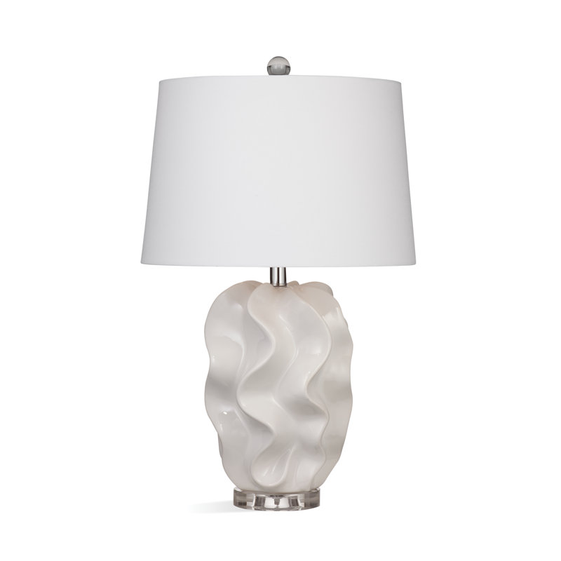 Lampe de table Crete Clairlea