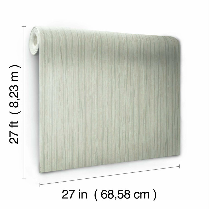 Rouleau de papier peint L 27 po x L 27 po tempéveil, ISE