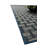 Dareus Indoor/Outdoor Commercial Color Rug - Navy-298149489