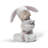 Bunny Hugs Boy Figurine