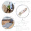 Nicola Spring - Turkish Cotton Bath Towel - 170 x 90cm-50928556