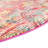 Washable Abstract Indoor Rug-2118372653