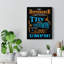 A Little Umph! - Wrapped Canvas Print-717960544