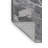 Machine Washable Gray Area Rug-136130004
