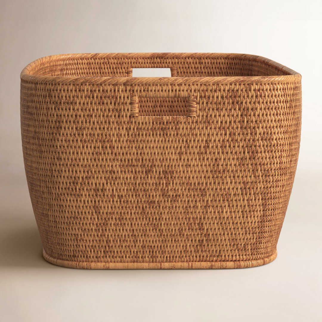 Birch Lane™ Decorative Basket Birch Lane™ 