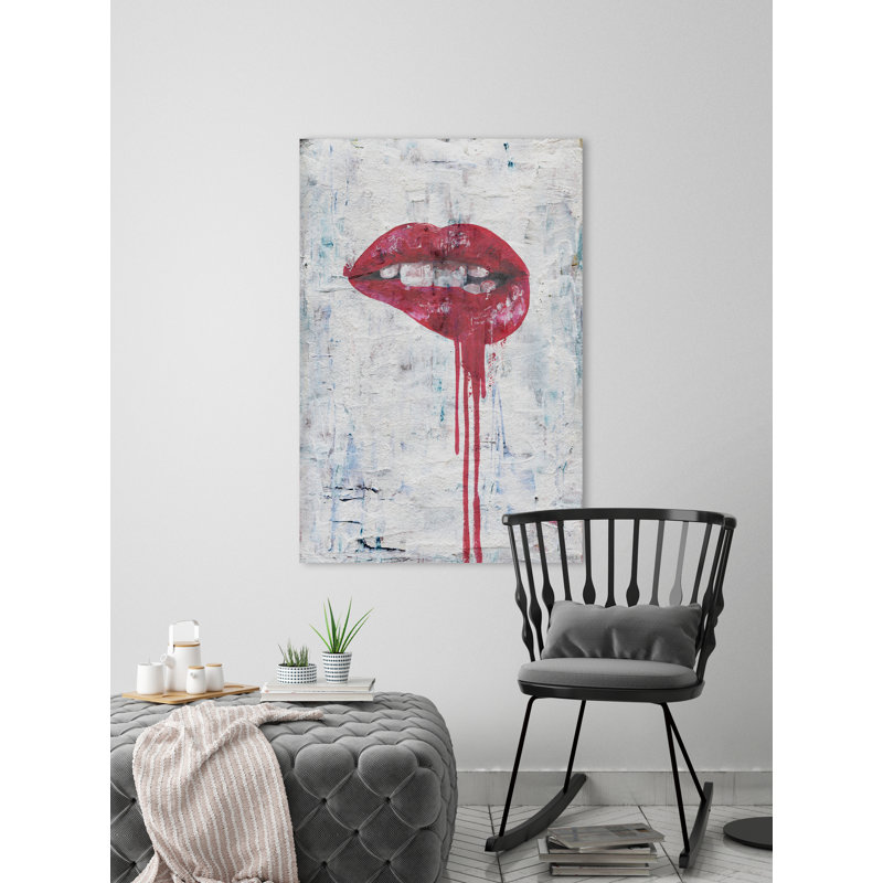 Parvez Taj - Wrapped Canvas Print, 30cm H x 20cm W