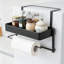 Freestanding Spice Rack