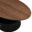 Table basse avec rangement Luxury