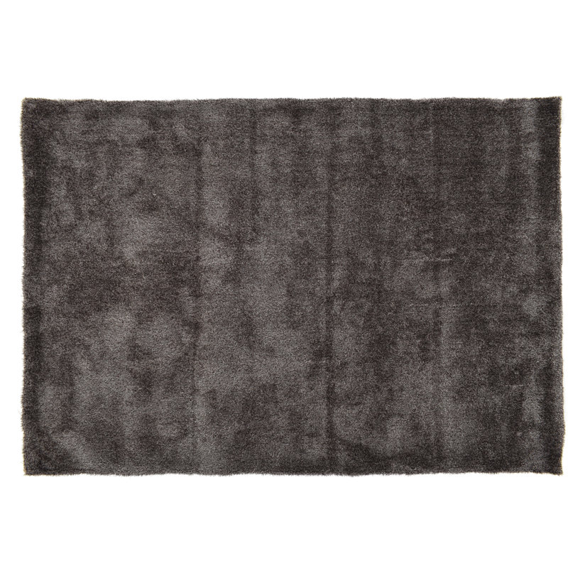 Edmonds Solid Colour Area Rug, Rectangle 160 x 230cm