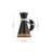 Modern 1-light Flared Shape Wall Sconce