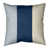 Silver/Navy Blue/Cream