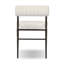 Outdoor Dining Side Chair with Cushions-765711707