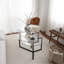 2 tables gigognes Pangle Frame