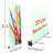 Yescom Banner Stand with Retractable Stand