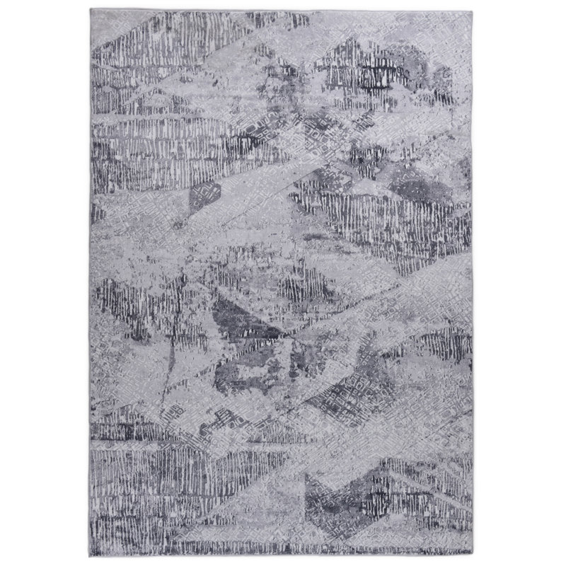 Machine Woven Indoor Rug