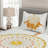 Rustic Polyester Coverlet-41894024