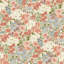 Inia Collection All-Over Floral Bunches Wallpaper Roll-1284939339