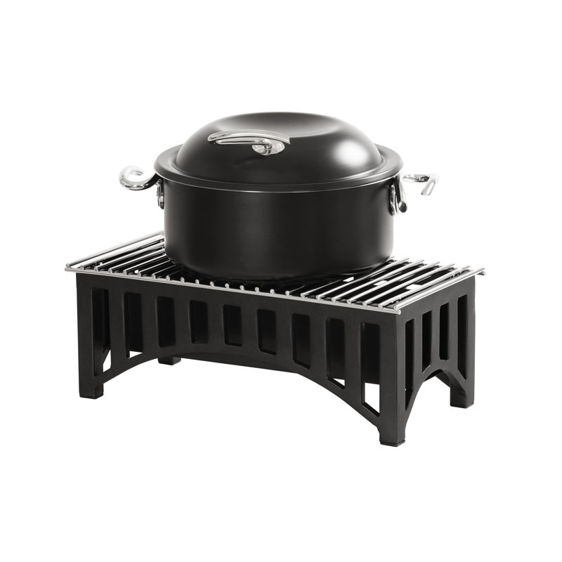 Mission Black Chafer Alternative - 22" X 12" X 7 1/2"