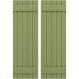 Moss Green