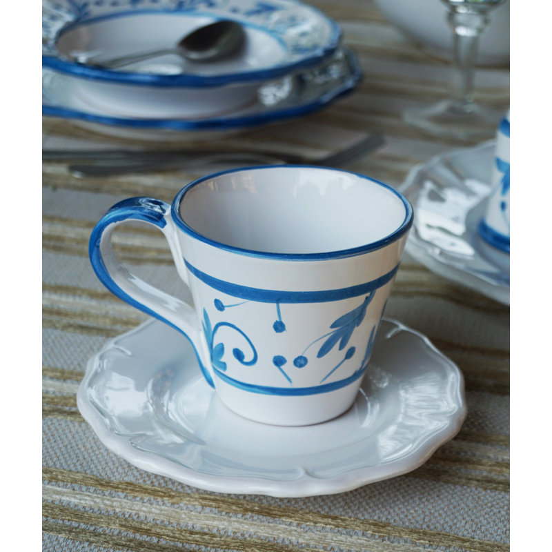 Sanremo Mug