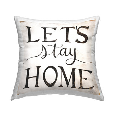 Throw Pillow