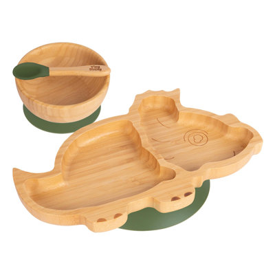 Dinnerware Set 3 Piece