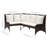 2 Piece Sectional Seating Group with Cushions-671728768-671728773