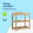 Graco Customizable Changing Table with Pad-118316623