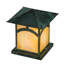 Seneca 1 - Light Pier Mount Light