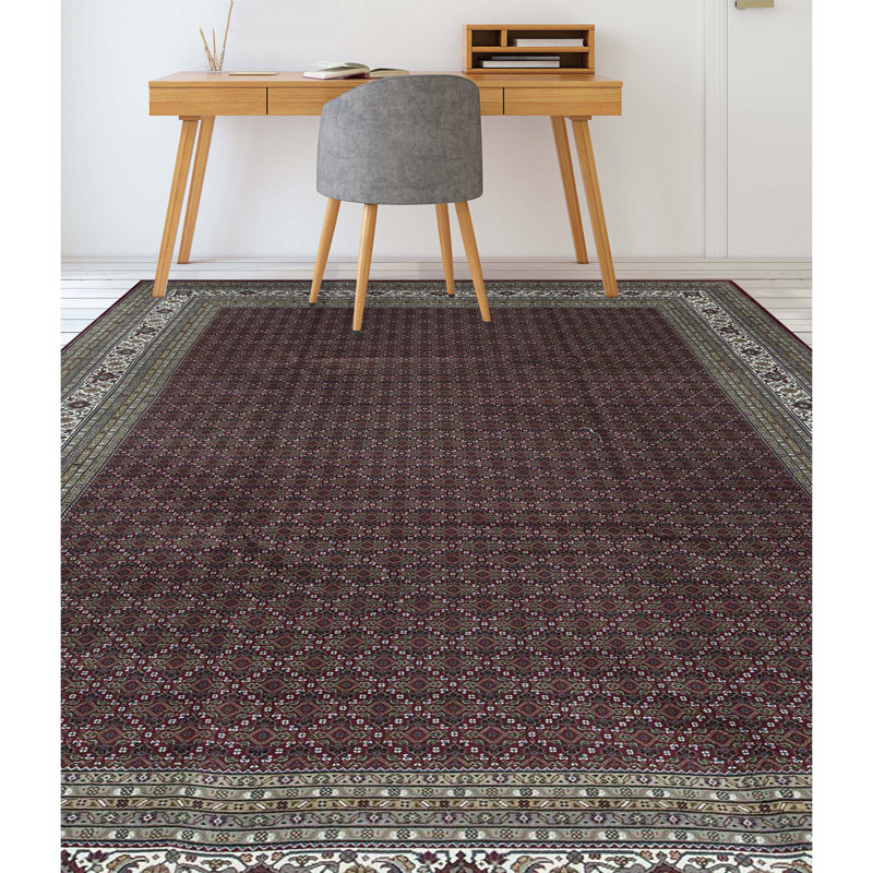 Oriental Area Rug