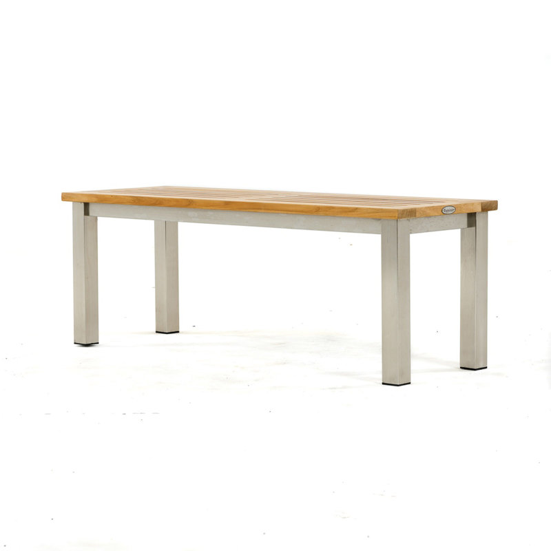 Westminster Teak Outdoor Teak Dining Bench