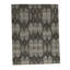 Wool Ikat Area Rug