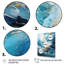 «Modern modern», art moderne abstrait-100410356-100410362
