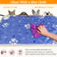 Elegido Polyester Pet Bed