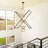 12 - Light Rotatable Dimmable Geometric Chandelier-2132864322