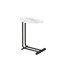 2-Pieces C-Shaped Side Tabl Sofa Tables-1528474583