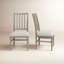 Chaise d'appoint Nadine-83151168