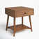 Temaraia End Table with Storage