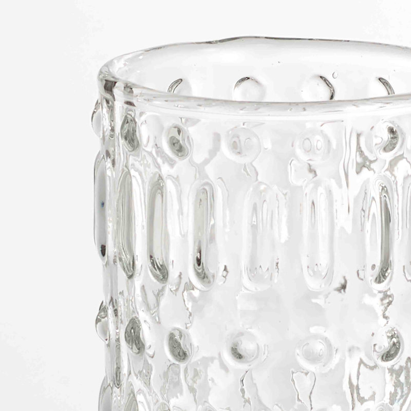 Hampstone Morse champagne flute