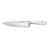 Wüsthof Classic White 8" Chef's Knife