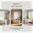 Room Darkening Horizontal/Venetian Blind-2101698497