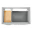 Ensemble de meuble-lavabo simple 37 po Bodhin-1222221632-1251985542