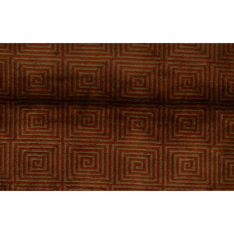 Handmade Wool Area Rug