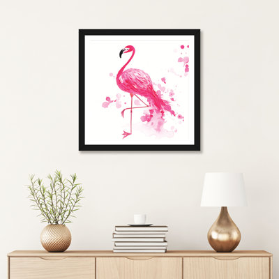 " Flamingo I "