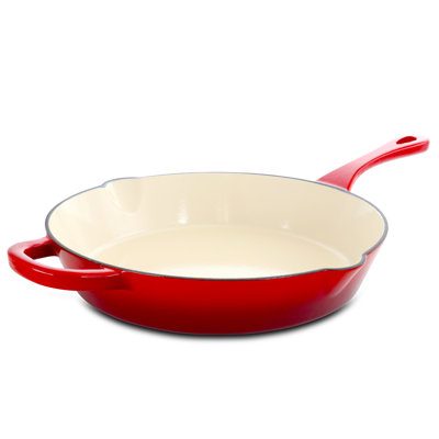 Poêle à frire antiadhésive 12 po Crock-pot