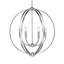 Lustre globe à 6 lumières Petitt-285346438-308103835