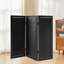 3 Panel Freestanding Folding Room Divider Screen